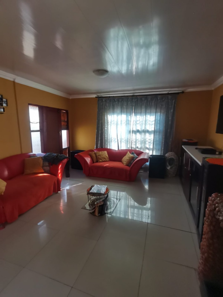 To Let 4 Bedroom Property for Rent in Soshanguve WW Gauteng
