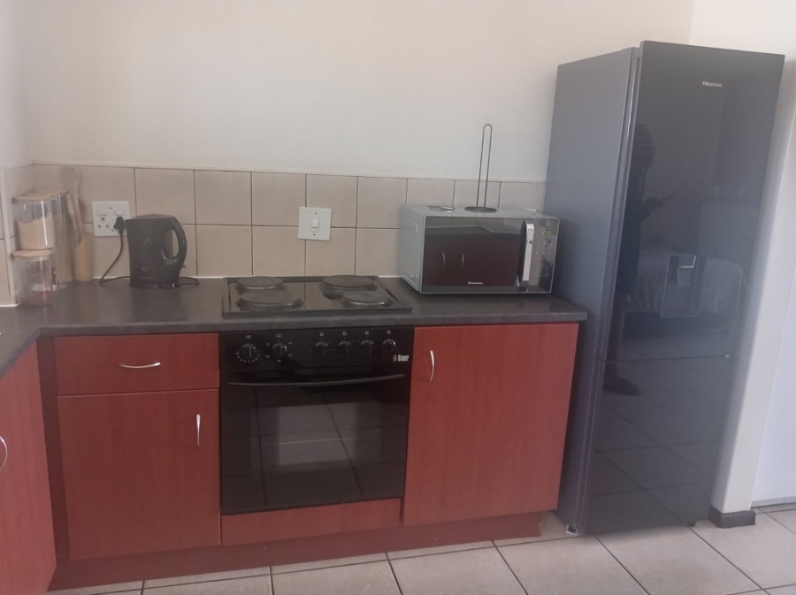 1 Bedroom Property for Sale in Pretoria Gauteng