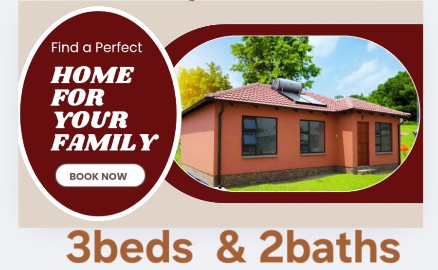 3 Bedroom Property for Sale in Crystal Park Gauteng