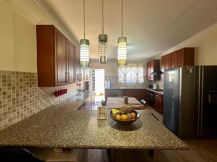 3 Bedroom Property for Sale in Liefde en Vrede Gauteng