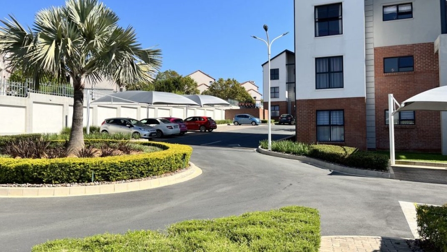 1 Bedroom Property for Sale in Noordhang Gauteng
