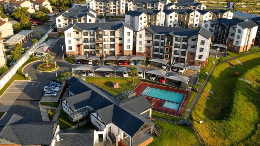1 Bedroom Property for Sale in Noordhang Gauteng