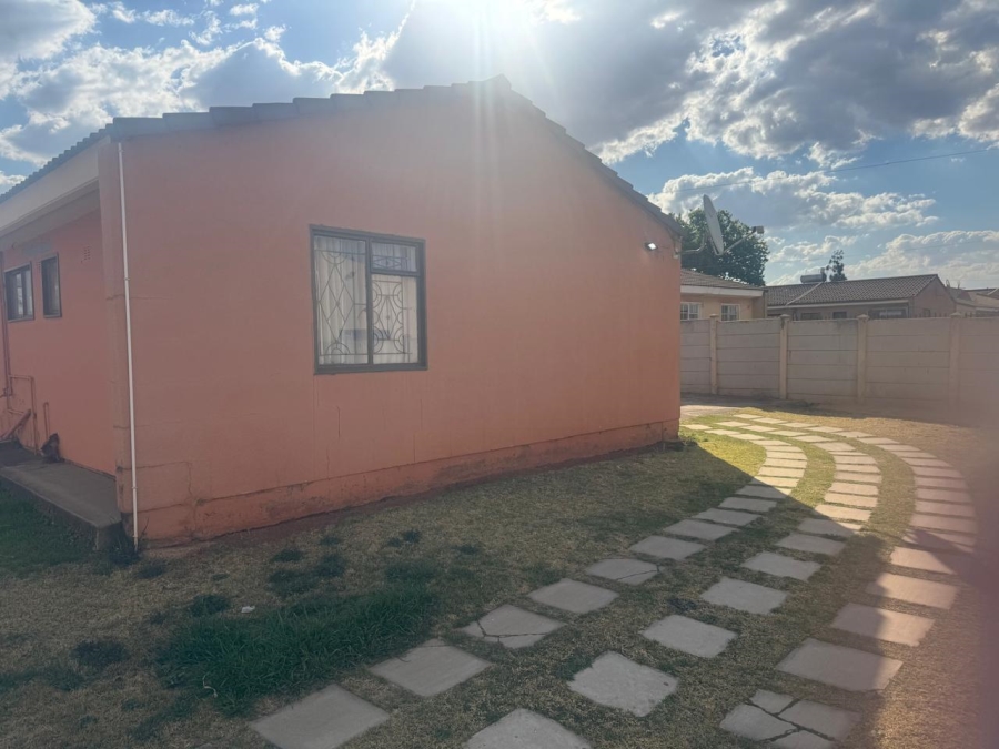 3 Bedroom Property for Sale in Ennerdale Gauteng