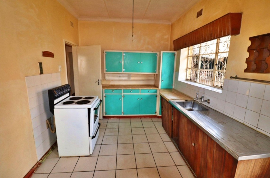 3 Bedroom Property for Sale in Solheim Gauteng