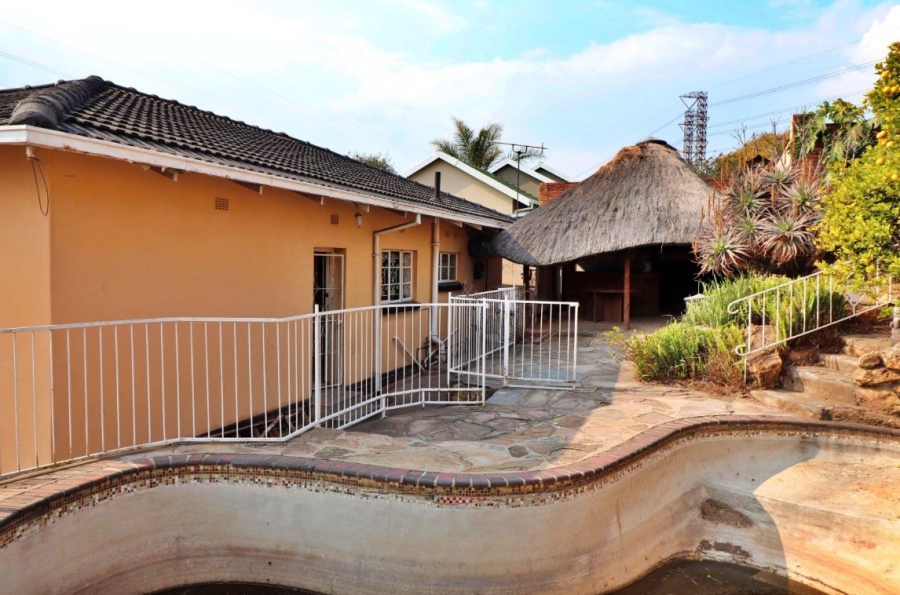 3 Bedroom Property for Sale in Solheim Gauteng