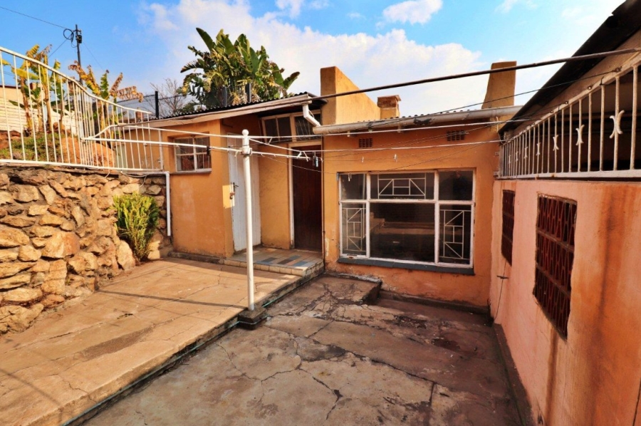 3 Bedroom Property for Sale in Solheim Gauteng
