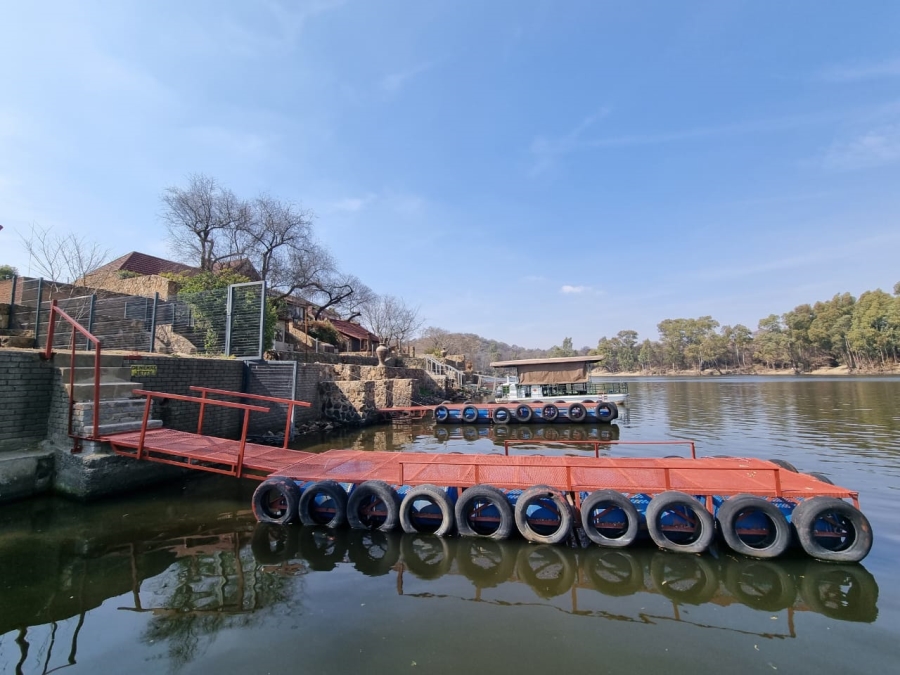 Commercial Property for Sale in Vaaloewer Gauteng