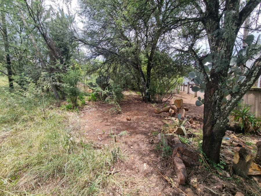 Commercial Property for Sale in Vaaloewer Gauteng