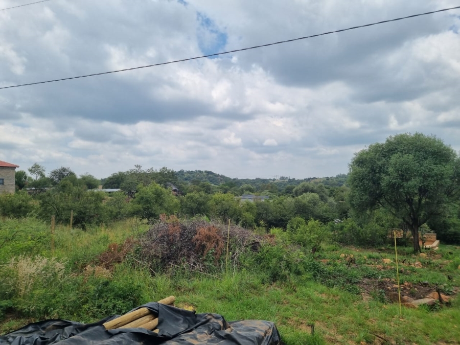 Commercial Property for Sale in Vaaloewer Gauteng
