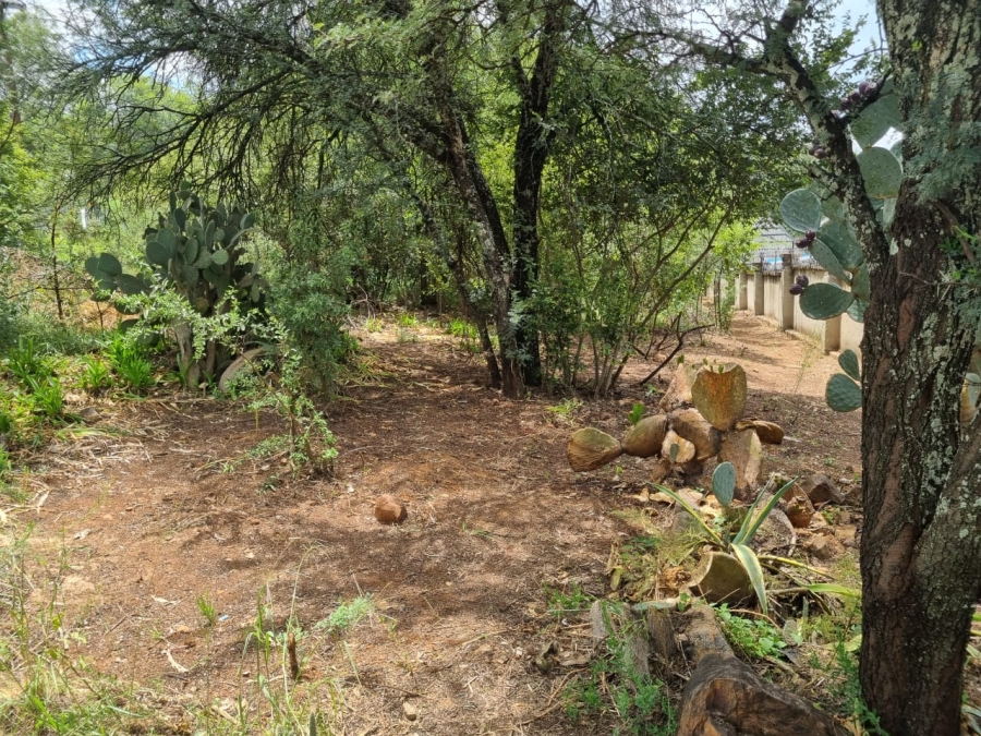 Commercial Property for Sale in Vaaloewer Gauteng