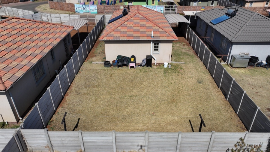 3 Bedroom Property for Sale in Sky City Gauteng