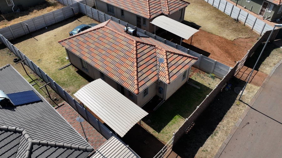3 Bedroom Property for Sale in Sky City Gauteng