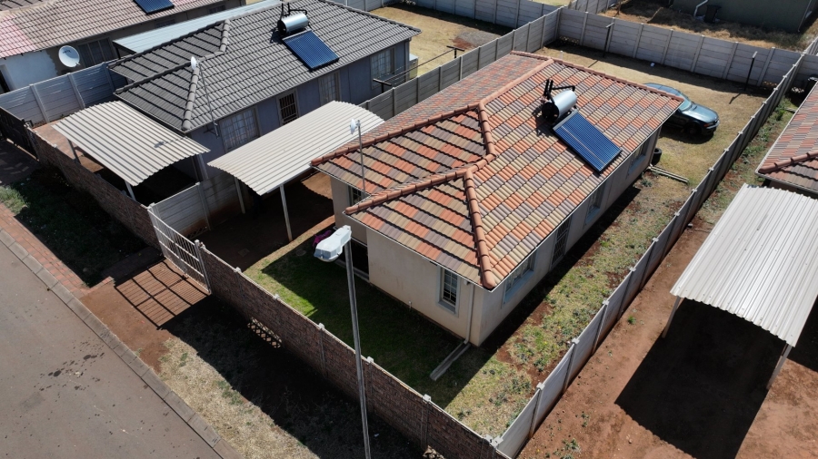 3 Bedroom Property for Sale in Sky City Gauteng