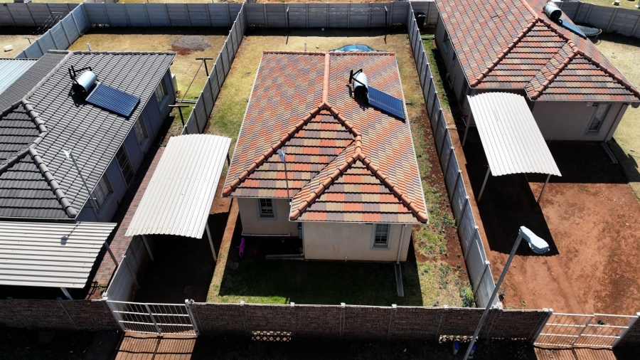 3 Bedroom Property for Sale in Sky City Gauteng