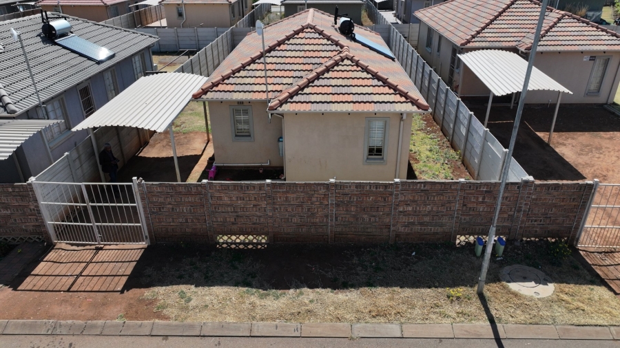 3 Bedroom Property for Sale in Sky City Gauteng