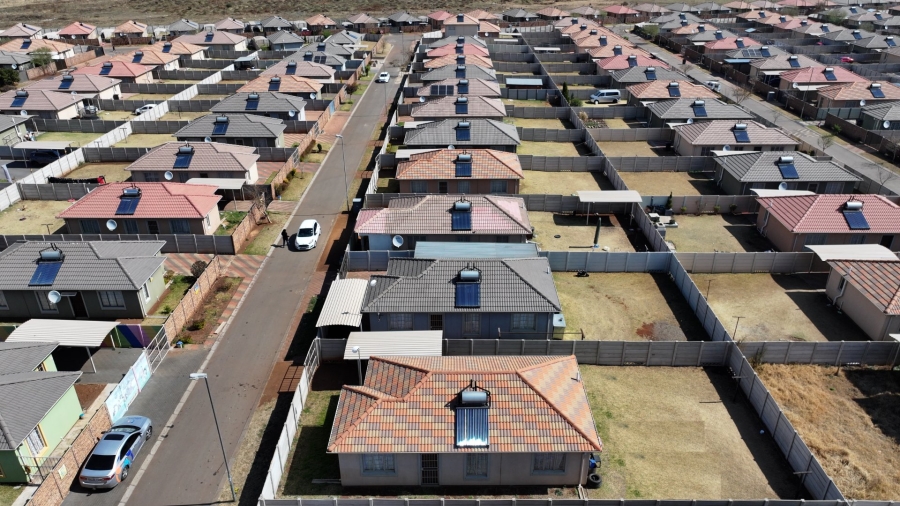 3 Bedroom Property for Sale in Sky City Gauteng