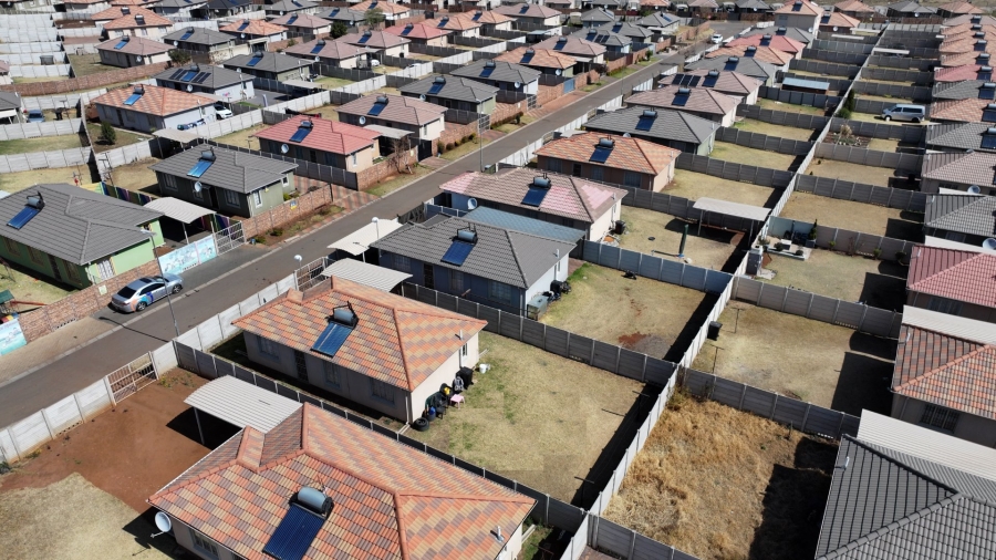 3 Bedroom Property for Sale in Sky City Gauteng