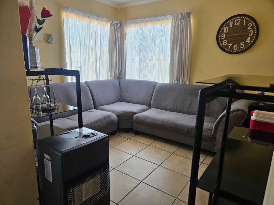 3 Bedroom Property for Sale in Crystal Park Gauteng