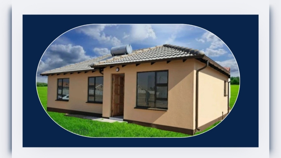 3 Bedroom Property for Sale in Windmill Park Gauteng