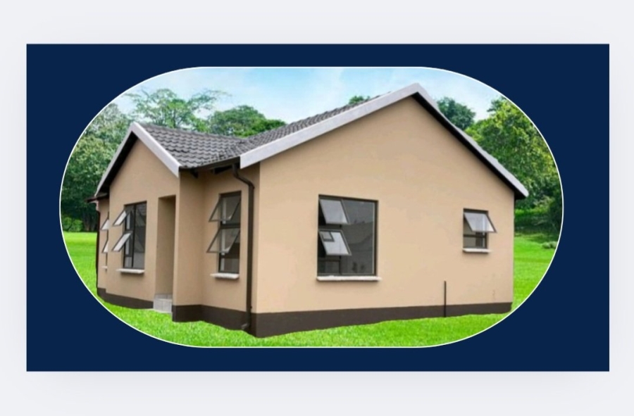 3 Bedroom Property for Sale in Windmill Park Gauteng