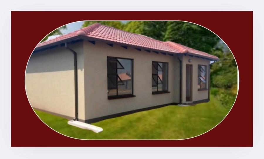 3 Bedroom Property for Sale in Windmill Park Gauteng