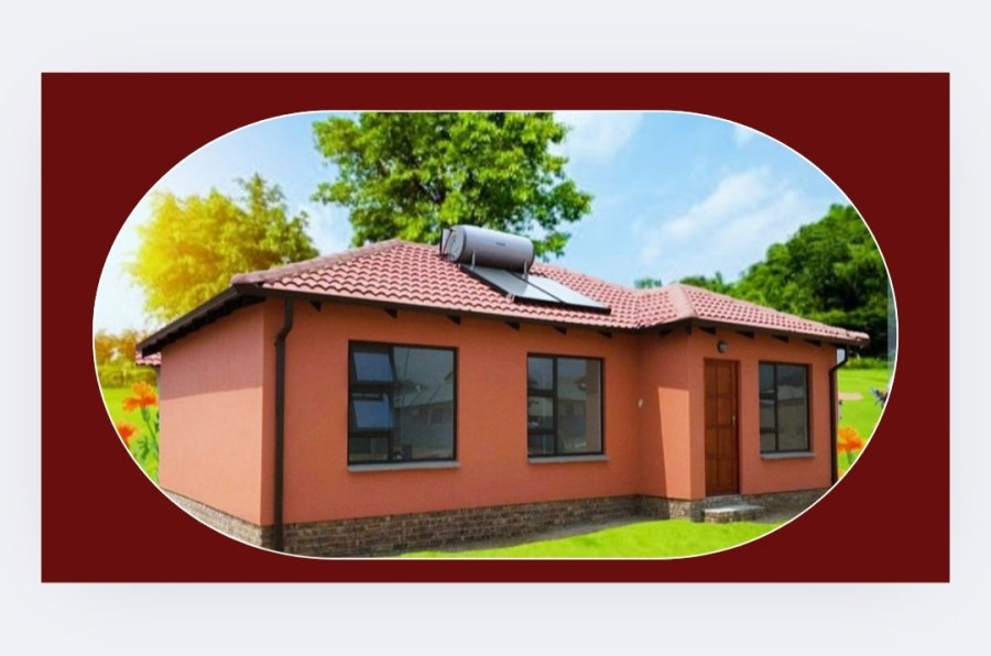 3 Bedroom Property for Sale in Windmill Park Gauteng