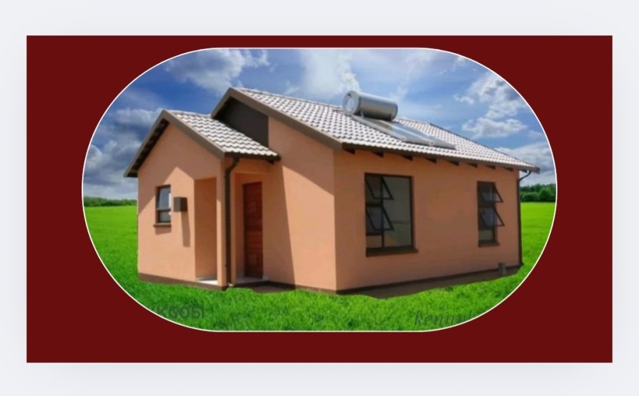 3 Bedroom Property for Sale in Windmill Park Gauteng