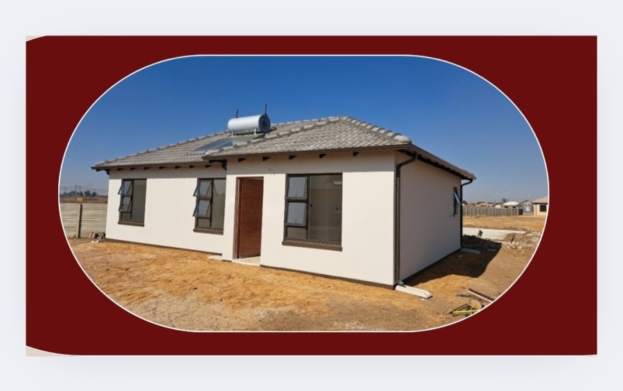 3 Bedroom Property for Sale in Windmill Park Gauteng