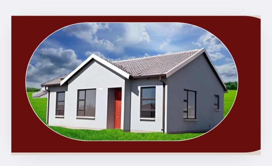 3 Bedroom Property for Sale in Windmill Park Gauteng