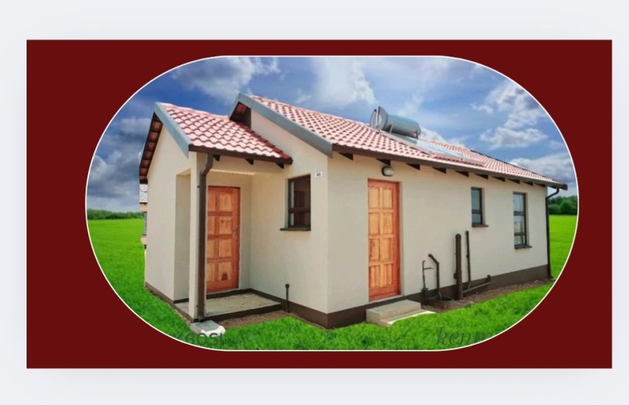 3 Bedroom Property for Sale in Windmill Park Gauteng