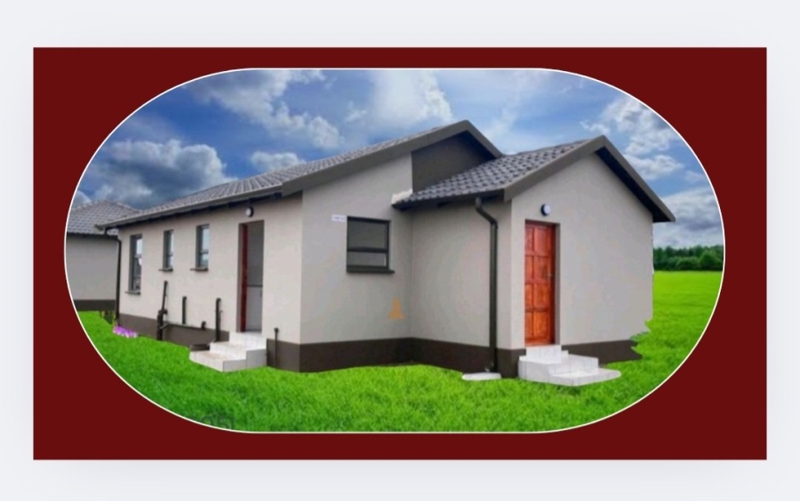 3 Bedroom Property for Sale in Windmill Park Gauteng