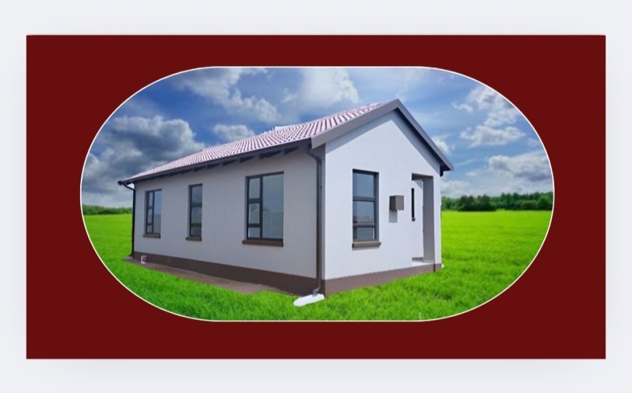 3 Bedroom Property for Sale in Windmill Park Gauteng