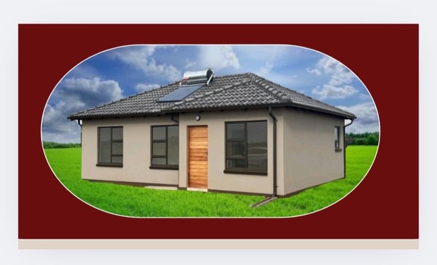 3 Bedroom Property for Sale in Windmill Park Gauteng