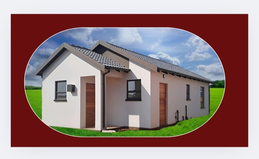 3 Bedroom Property for Sale in Windmill Park Gauteng