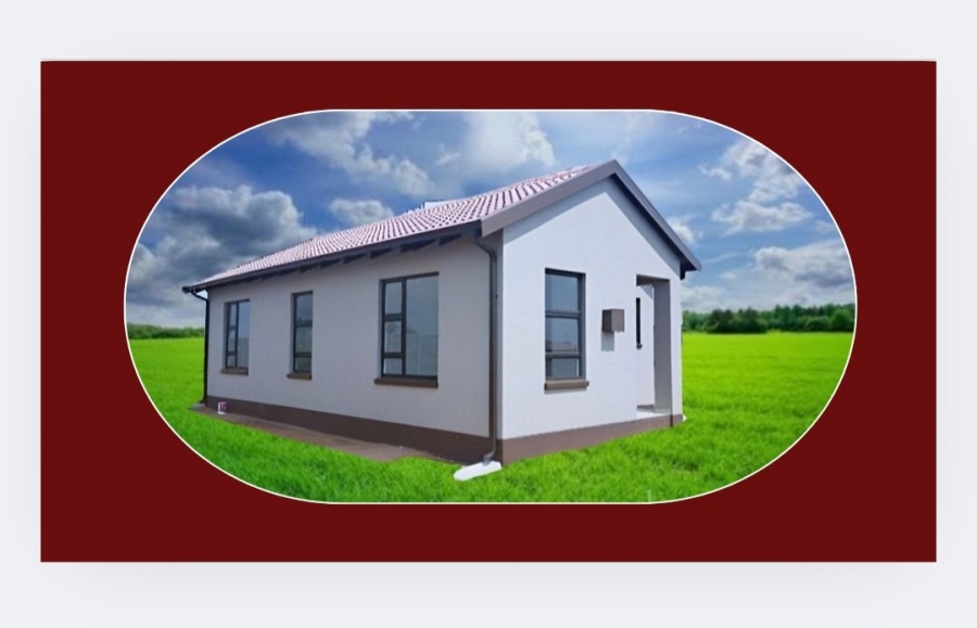 3 Bedroom Property for Sale in Windmill Park Gauteng