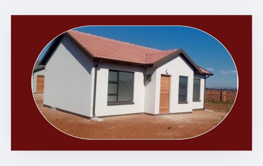 3 Bedroom Property for Sale in Windmill Park Gauteng