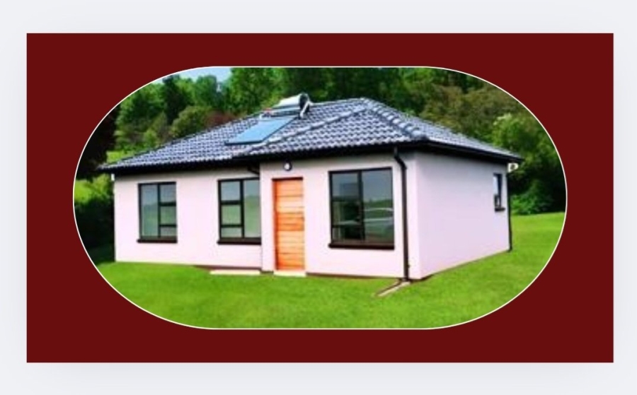 3 Bedroom Property for Sale in Windmill Park Gauteng