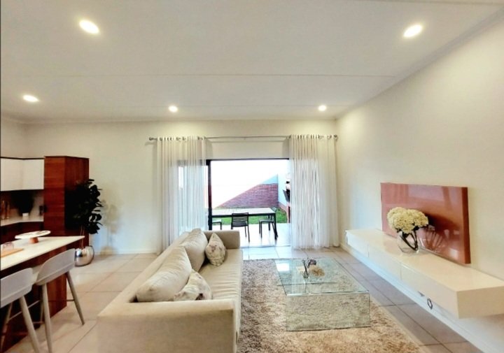 3 Bedroom Property for Sale in Sunninghill Gauteng