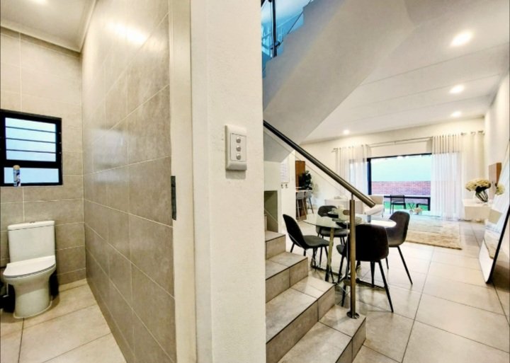 3 Bedroom Property for Sale in Sunninghill Gauteng