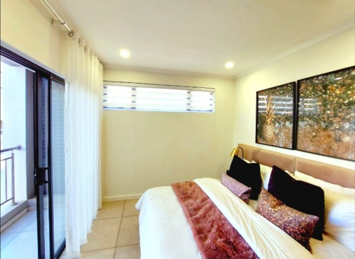 3 Bedroom Property for Sale in Sunninghill Gauteng