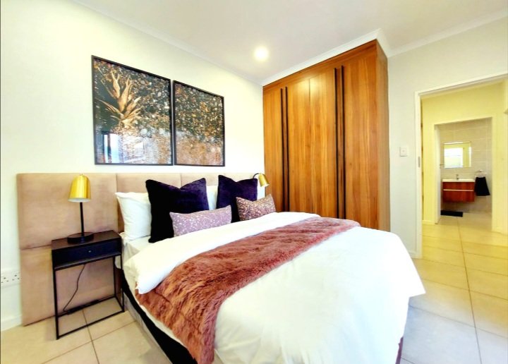 3 Bedroom Property for Sale in Sunninghill Gauteng