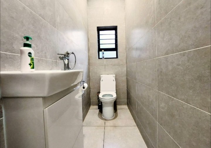 3 Bedroom Property for Sale in Sunninghill Gauteng