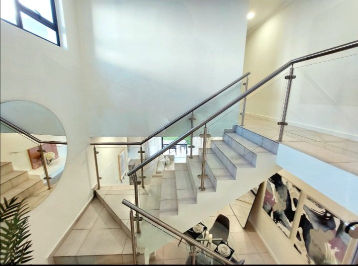 3 Bedroom Property for Sale in Sunninghill Gauteng