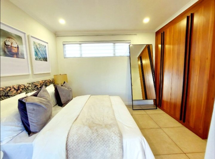 3 Bedroom Property for Sale in Sunninghill Gauteng