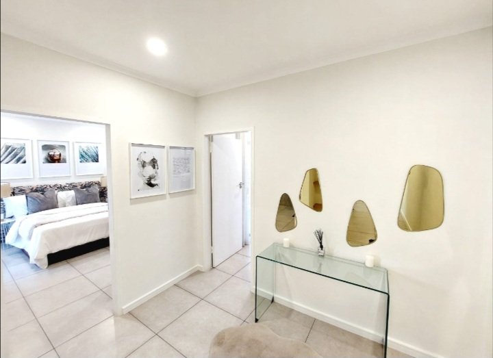 3 Bedroom Property for Sale in Sunninghill Gauteng