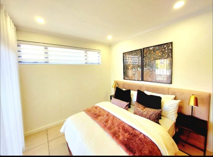 3 Bedroom Property for Sale in Sunninghill Gauteng
