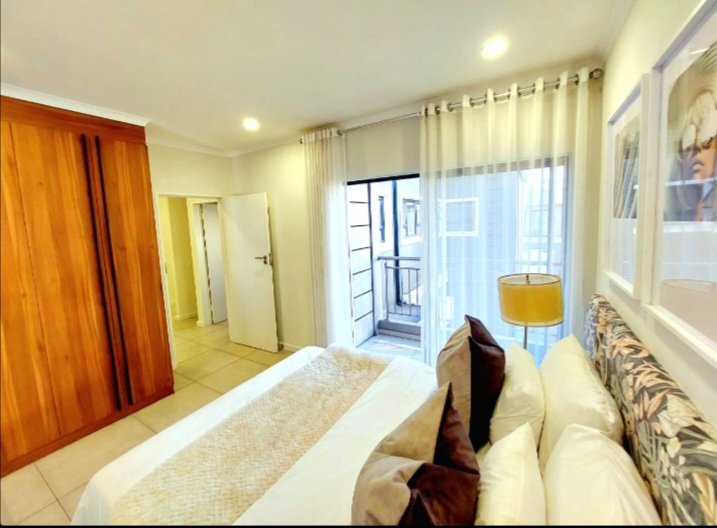 3 Bedroom Property for Sale in Sunninghill Gauteng