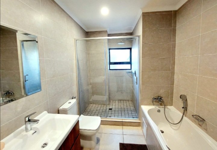 3 Bedroom Property for Sale in Sunninghill Gauteng