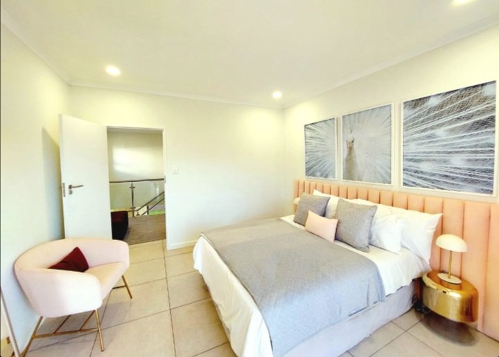 3 Bedroom Property for Sale in Sunninghill Gauteng