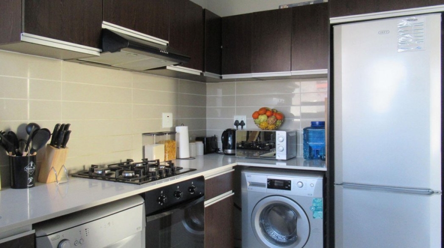 1 Bedroom Property for Sale in The William Estate Gauteng